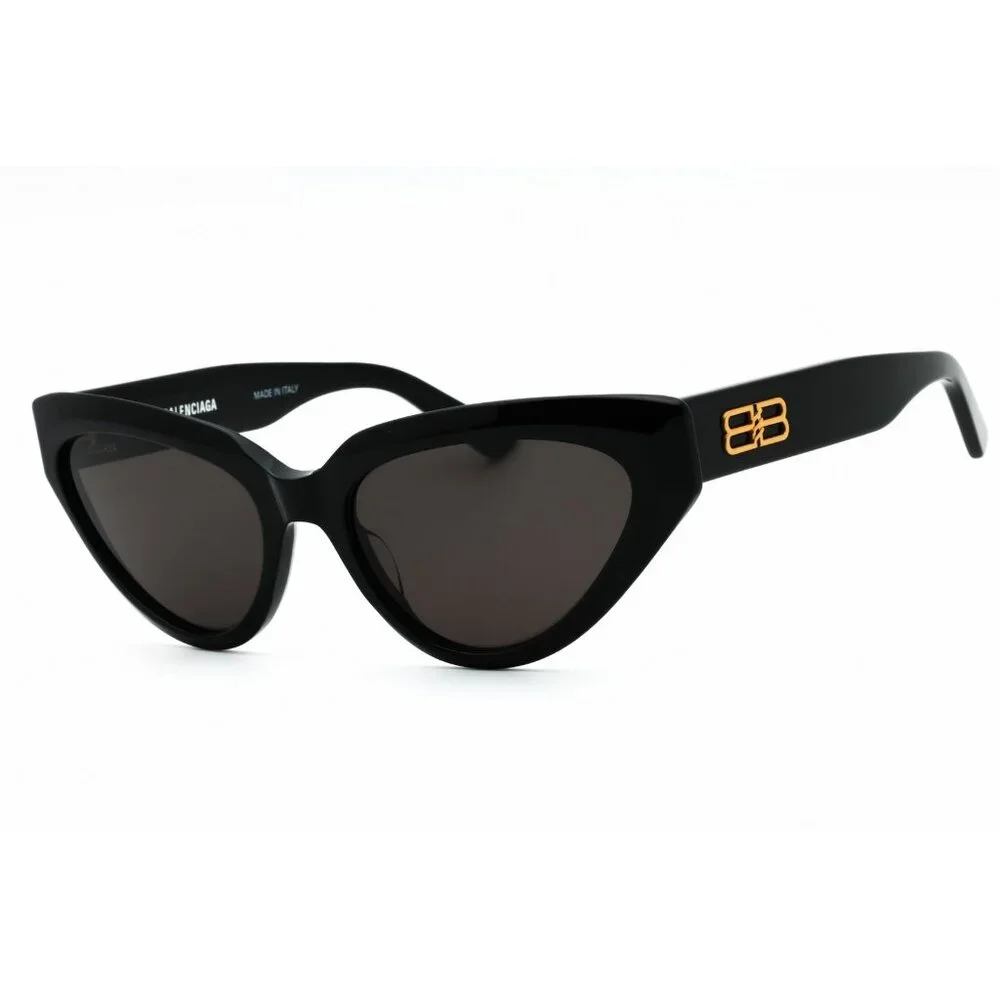 Balenciaga Sunglasses BB0270S-001-56 New with tags